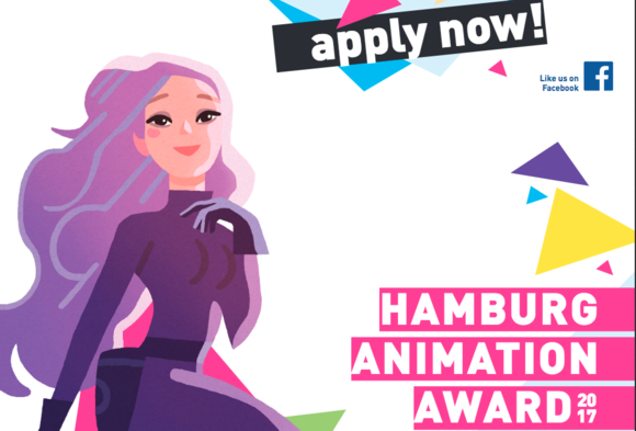 Hamburg Animation Award