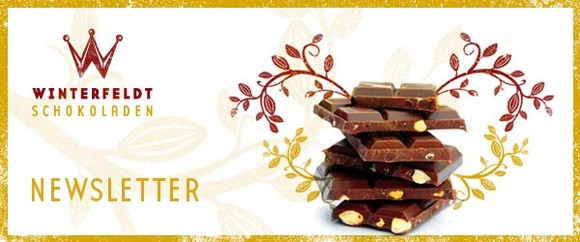 Newsletter Header